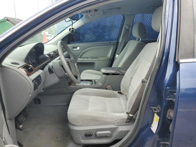 Photo 7 from auction – 2007 FORD FIVE HUNDR with VIN 1FAHP24197G158437