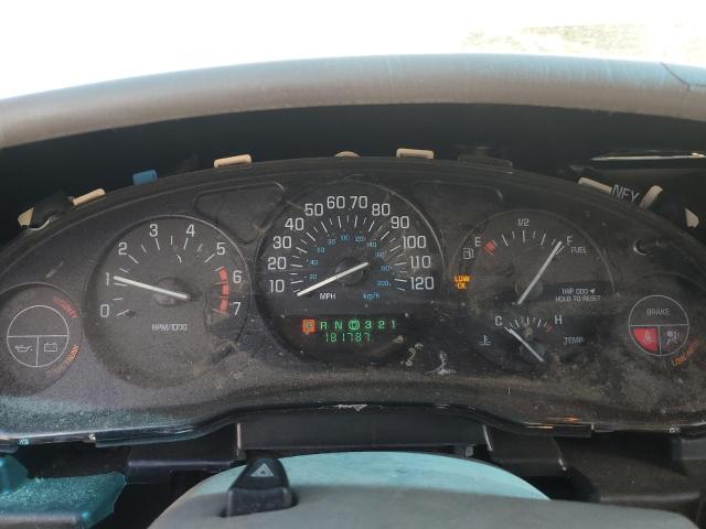 Photo 9 from auction – 2004 BUICK REGAL LS with VIN 2G4WB52K741356578