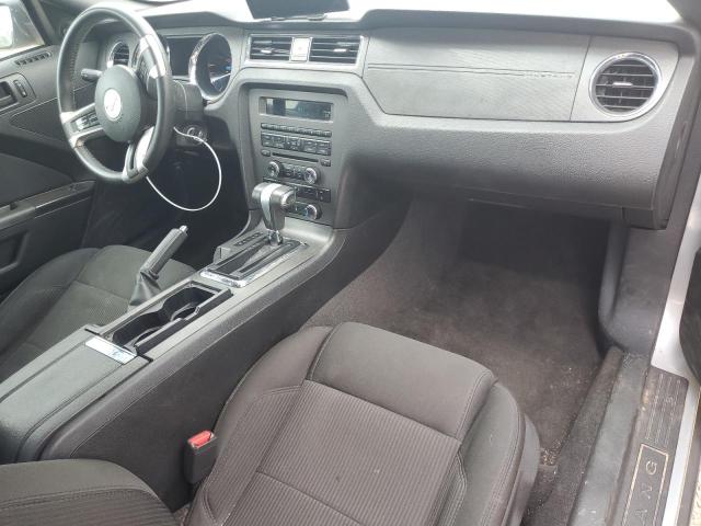 Photo 8 from auction – 2012 FORD MUSTANG with VIN 1ZVBP8AM1C5283758