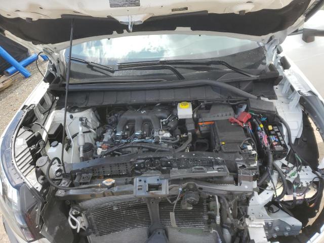 Photo 11 from auction – 2024 NISSAN PATHFINDER with VIN 5N1DR3BD1RC273612