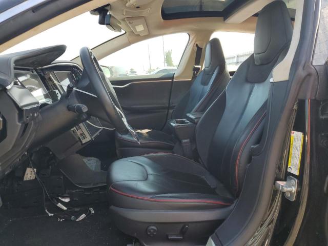 Снимка 7 от търг – 2013 TESLA MODEL S с VIN 5YJSA1CP2DFP06592