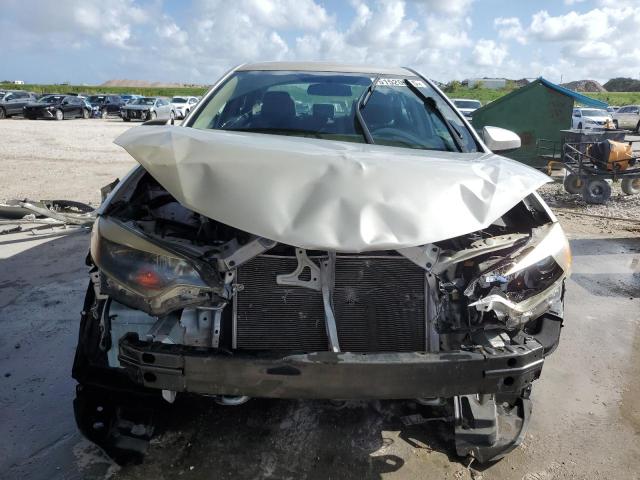 Photo 5 from auction – 2015 TOYOTA COROLLA L with VIN 2T1BURHE4FC447821