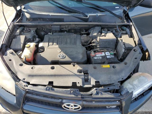 Photo 12 from auction – 2012 TOYOTA RAV4 with VIN 2T3JK4DV0CW081173