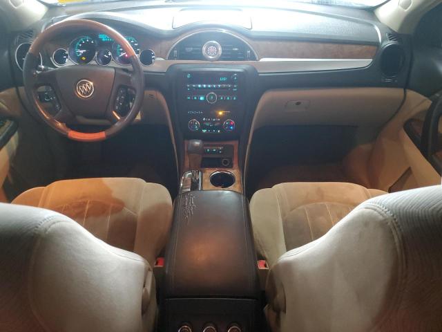 Photo 8 from auction – 2010 BUICK ENCLAVE CX with VIN 5GALRAED8AJ133588