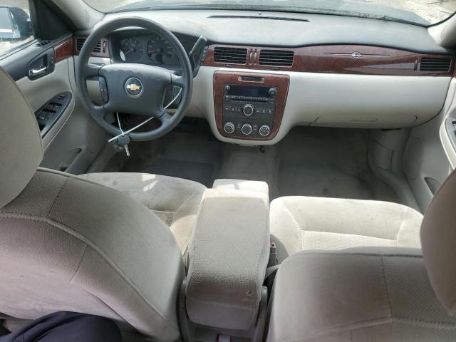 Photo 8 from auction – 2008 CHEVROLET IMPALA LS with VIN 2G1WB58N389115395