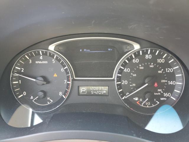 Photo 9 from auction – 2014 NISSAN ALTIMA 2.5 with VIN 1N4AL3AP2EC136120