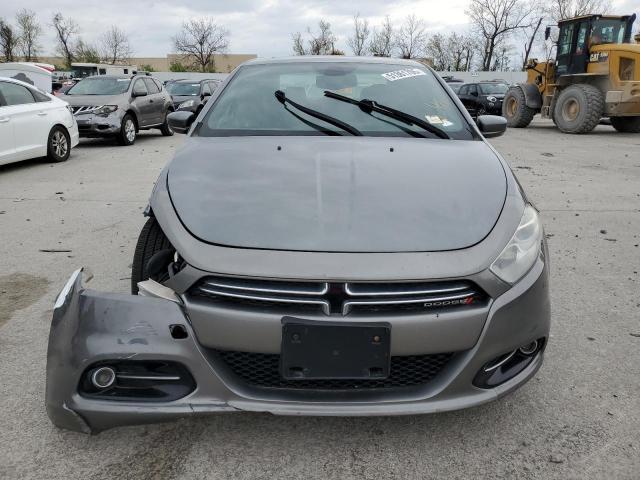 Снимка 5 от търг – 2013 DODGE DART LIMIT с VIN 1C3CDFCA8DD135190