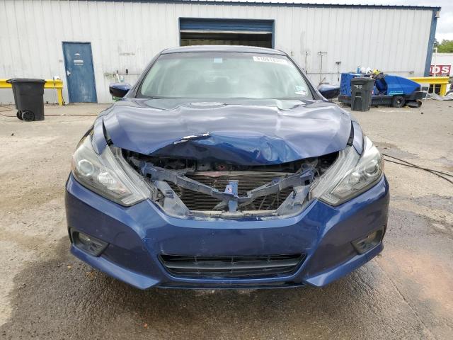 Photo 5 from auction – 2017 NISSAN ALTIMA 2.5 with VIN 1N4AL3AP6HC498472