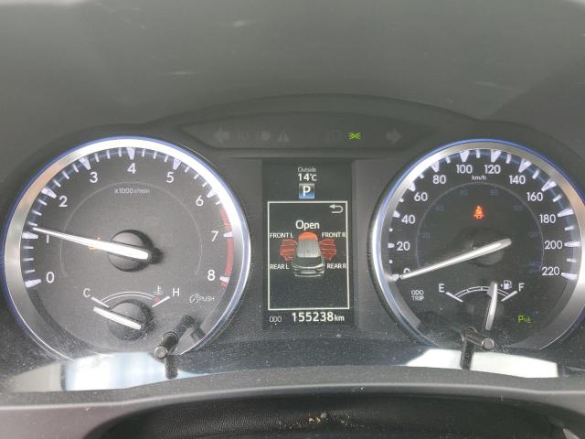 Photo 9 from auction – 2014 TOYOTA HIGHLANDER with VIN 5TDDKRFH5ES049924