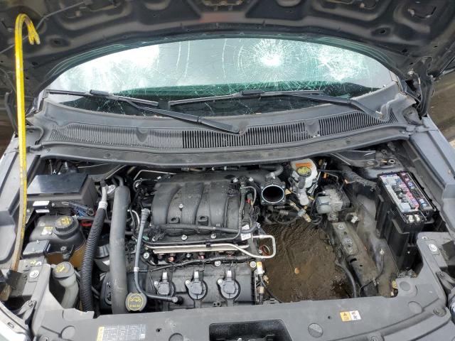 Photo 11 from auction – 2017 FORD EXPLORER P with VIN 1FM5K8AR7HGB55056