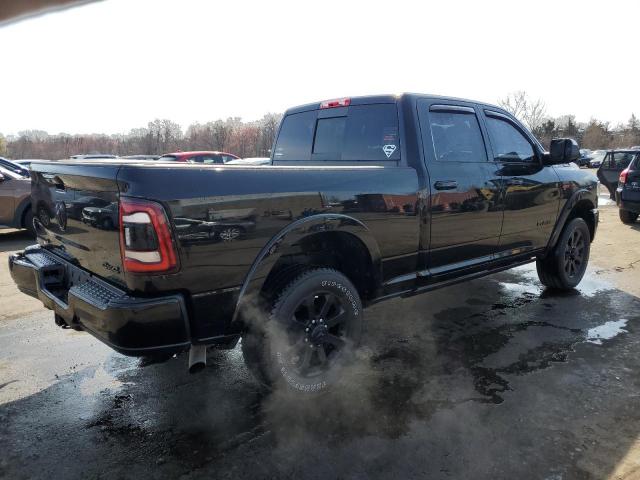 Photo 3 from auction – 2022 RAM 2500 LARAM with VIN 3C6UR5FJ0NG318053
