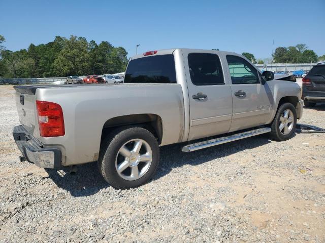 Photo 3 from auction – 2009 CHEVROLET 1500 with VIN 3GCEC13C79G129323
