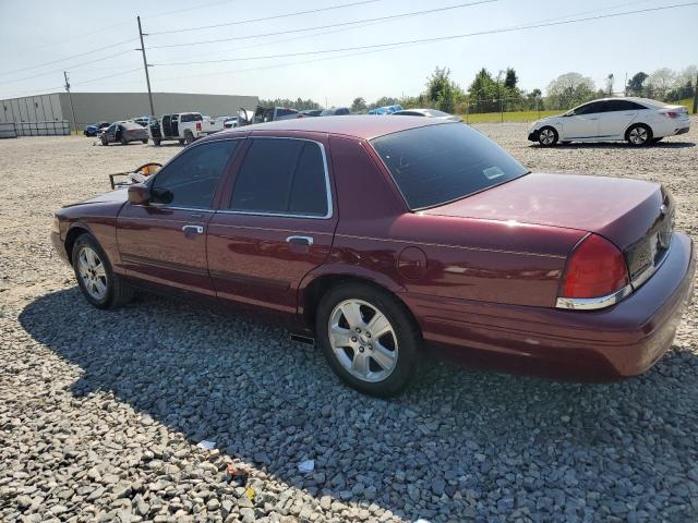 Photo 2 from auction – 2011 FORD CROWN VICT with VIN 2FABP7EV5BX163187