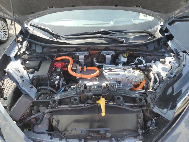 Photo 11 from auction – 2023 NISSAN ARIYA PLAT with VIN JN1DF0CD6PM703056