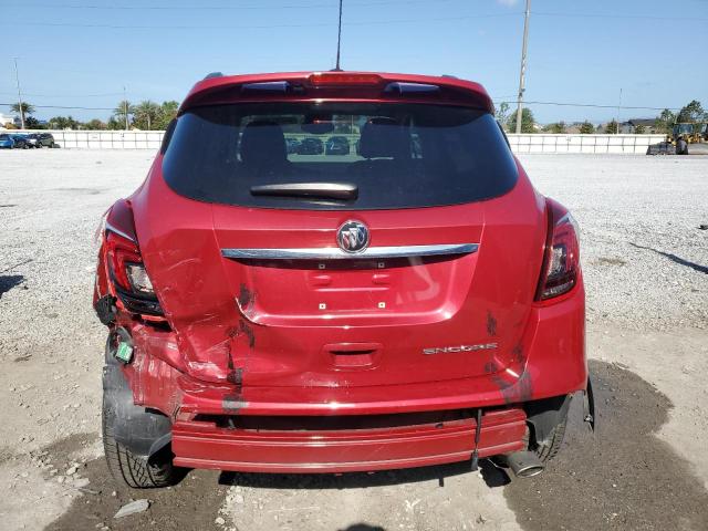 Photo 6 from auction – 2019 BUICK ENCORE SPO with VIN KL4CJ1SB3KB876822
