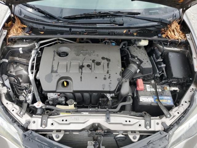 Photo 11 from auction – 2018 TOYOTA COROLLA L with VIN 2T1BURHE2JC043778