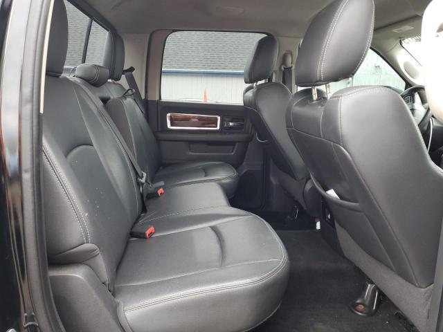 Photo 10 from auction – 2012 DODGE RAM 1500 with VIN 1C6RD7NT6CS185095