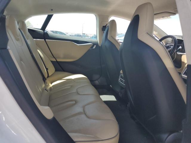 Photo 10 from auction – 2013 TESLA MODEL S with VIN 5YJSA1DP0DFP14043