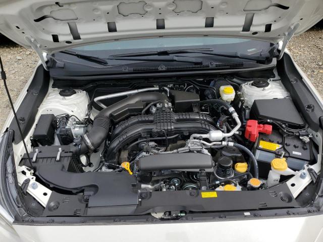 Photo 11 from auction – 2025 SUBARU IMPREZA with VIN JF1GUABC3S8217200