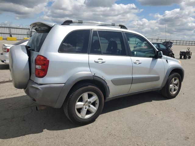 Снимка 3 от търг – 2004 TOYOTA RAV4 с VIN JTEHD20V840014714