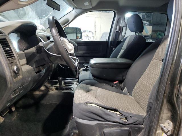 Photo 7 from auction – 2012 DODGE RAM 3500 S with VIN 3C63DRGL7CG228283