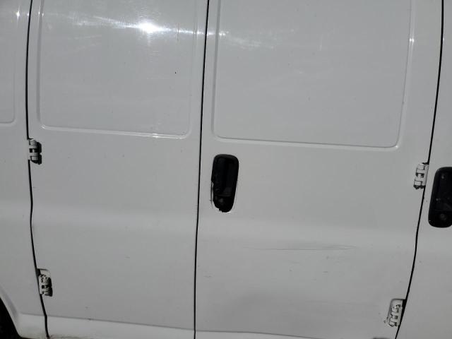 Photo 11 from auction – 2013 CHEVROLET EXPRESS G1 with VIN 1GCSGAFX3D1148559