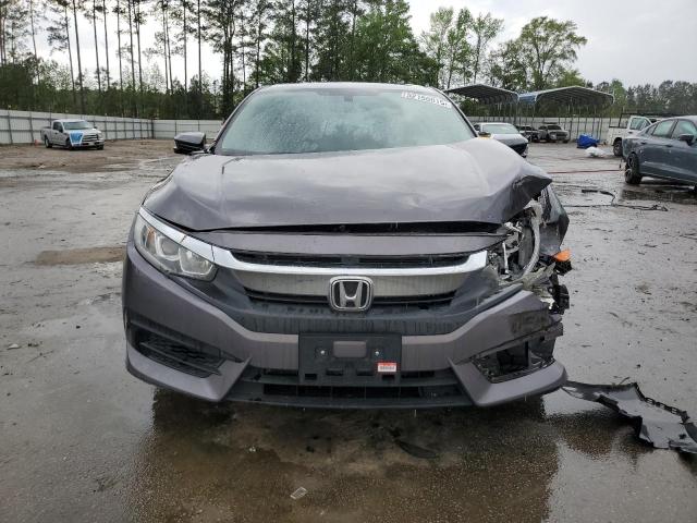 Photo 5 from auction – 2016 HONDA CIVIC EX with VIN 19XFC2F74GE083824