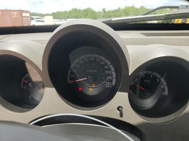 Photo 9 from auction – 2007 DODGE NITRO SXT with VIN 1D8GT28K47W733099