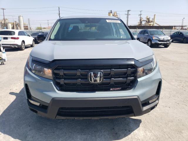 Zdjęcie 5 z aukcji – 2024 HONDA RIDGELINE z VIN 5FPYK3F18RB021179