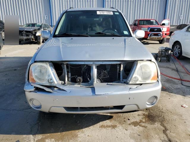 Photo 5 from auction – 2006 SUZUKI XL7 with VIN JS3TX92V764102274