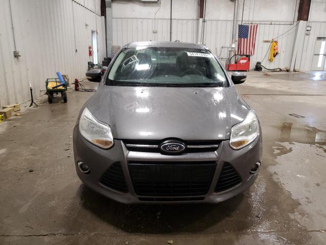 Photo 5 from auction – 2012 FORD FOCUS SE with VIN 1FAHP3F20CL315916