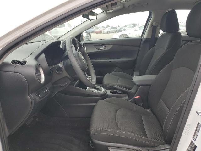 Photo 7 from auction – 2021 KIA FORTE FE with VIN 3KPF24AD5ME401506