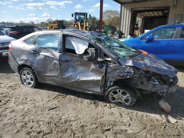 Photo 4 from auction – 2014 FORD FIESTA SE with VIN 3FADP4BJ7EM153575