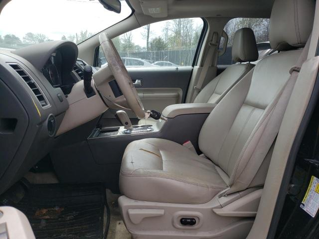 Photo 7 from auction – 2008 FORD EDGE LIMIT with VIN 2FMDK39C78BB17493