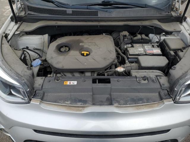 Photo 11 from auction – 2019 KIA SOUL + with VIN KNDJP3A5XK7698879