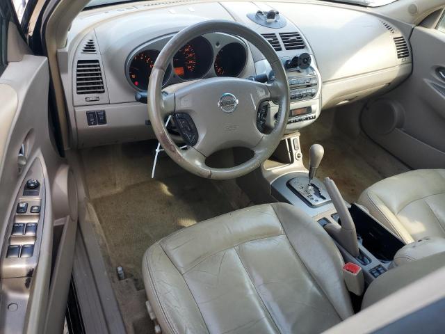 Photo 8 from auction – 2004 NISSAN ALTIMA SE with VIN 1N4BL11E24C153716