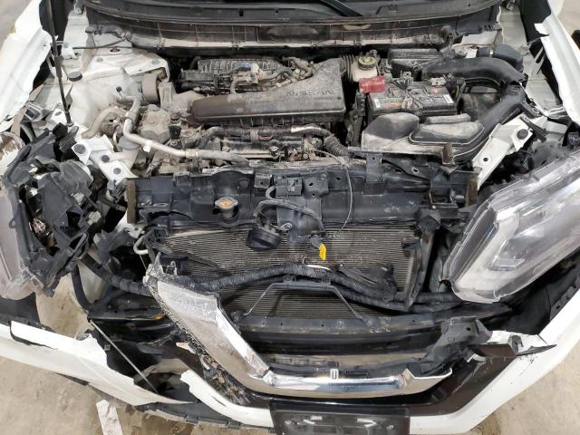 Photo 12 from auction – 2017 NISSAN ROGUE S with VIN KNMAT2MV3HP523402