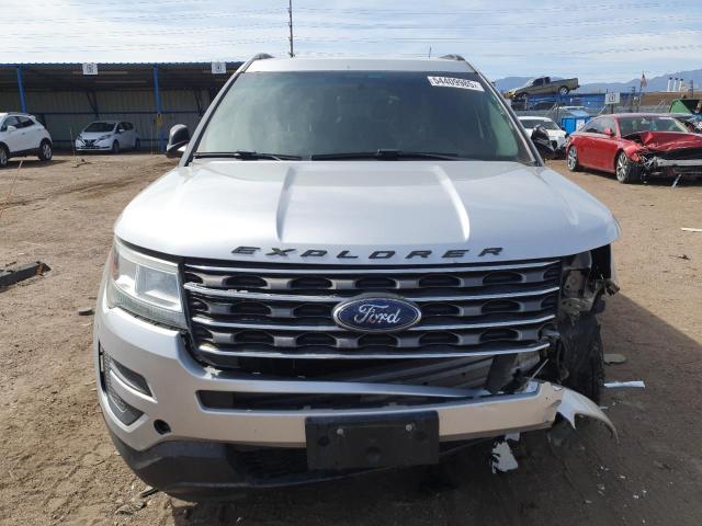 Photo 5 from auction – 2016 FORD EXPLORER with VIN 1FM5K8B80GGC62969