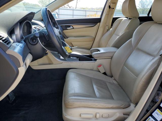 Photo 7 from auction – 2012 ACURA TL with VIN 19UUA8F24CA032312