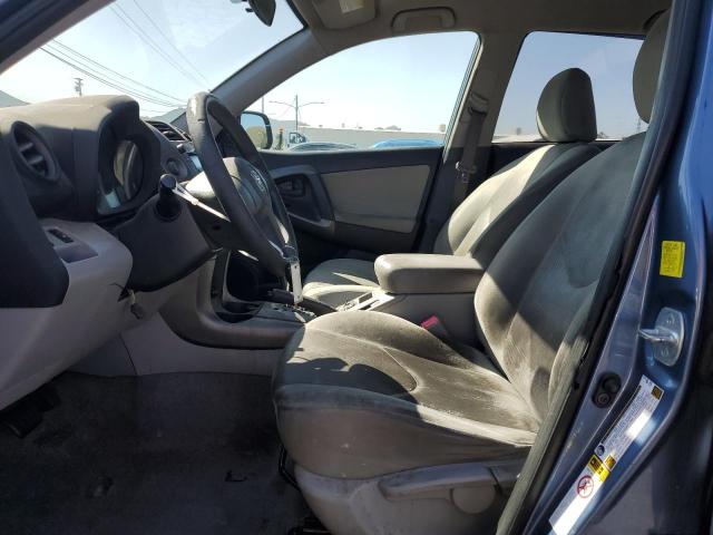 Снимка 7 от търг – 2010 TOYOTA RAV4 с VIN JTMKF4DV9A5026301