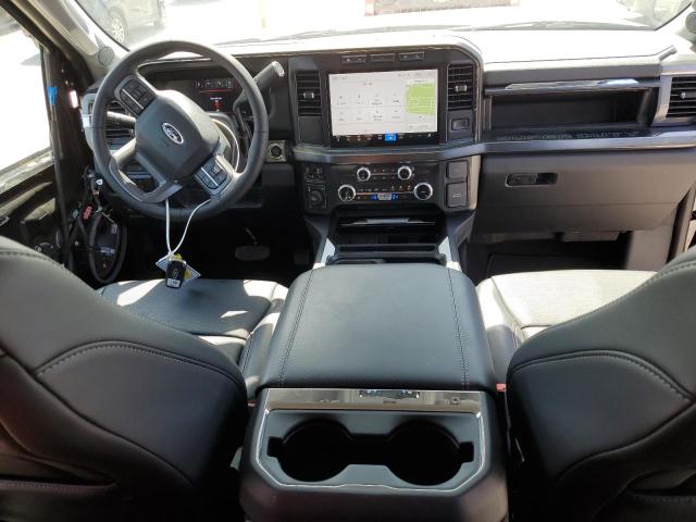 Photo 8 from auction – 2024 FORD F250 SUPER with VIN 1FT8X2BM7REF40276
