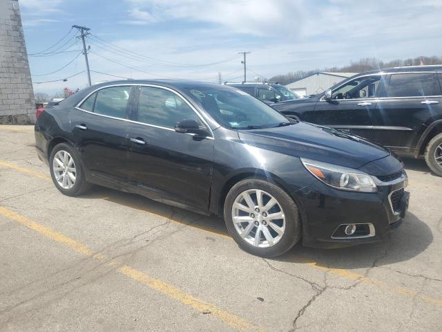 Photo 4 from auction – 2015 CHEVROLET MALIBU LTZ with VIN 1G11F5SL4FF197227