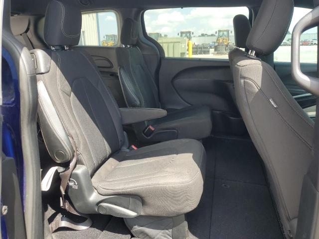 Photo 11 from auction – 2020 CHRYSLER PACIFICA T with VIN 2C4RC1FG4LR111119