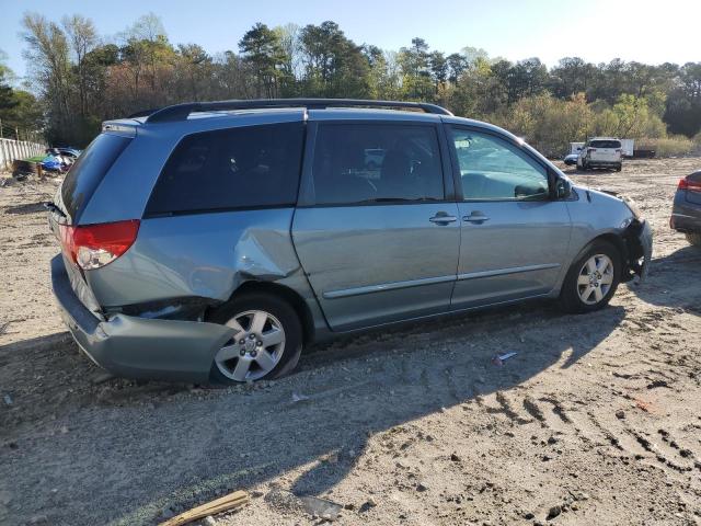 Photo 3 from auction – 2010 TOYOTA SIENNA with VIN 5TDKK4CC6AS311365