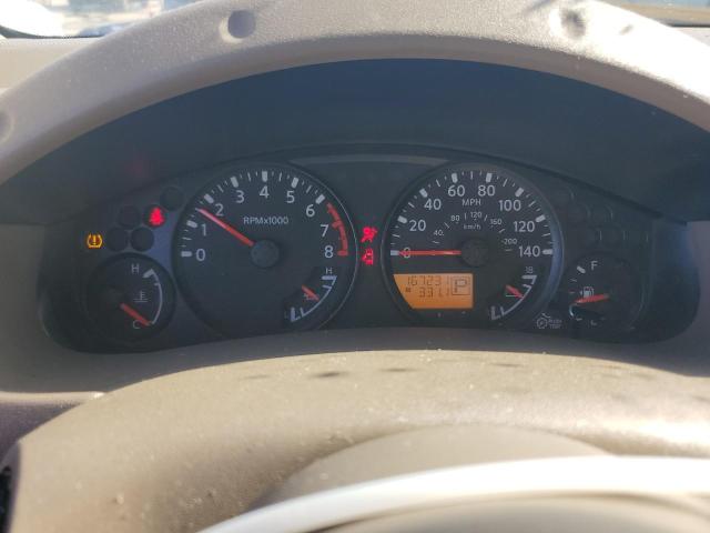 Photo 9 from auction – 2012 NISSAN FRONTIER S with VIN 1N6AD0ERXCC429422