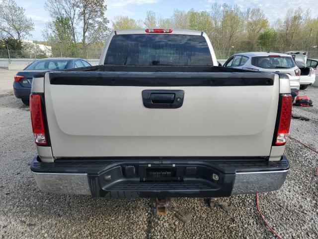 Photo 6 from auction – 2007 CHEVROLET SILVERADO with VIN 1GCEK19067E508060