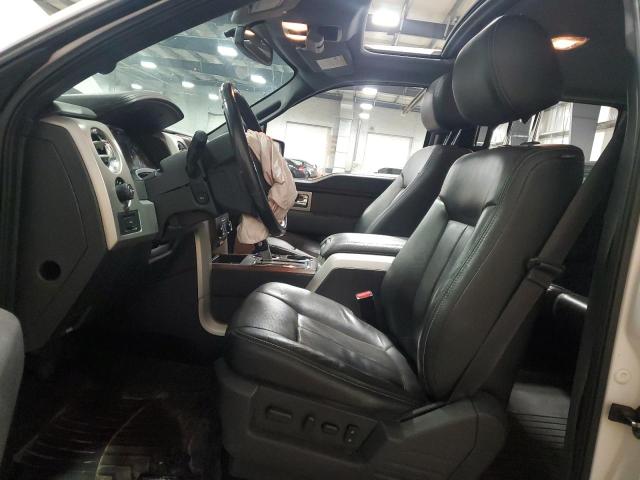 Photo 7 from auction – 2014 FORD F150 SUPER with VIN 1FTFW1EFXEKE70382