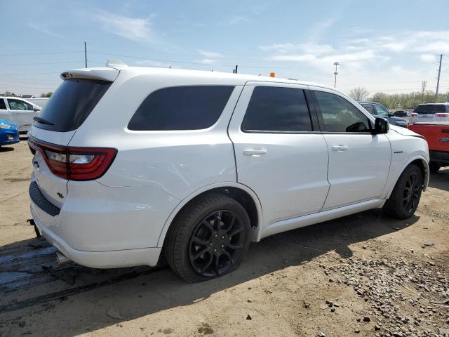 Photo 3 from auction – 2020 DODGE DURANGO R/ with VIN 1C4SDJCT2LC124119