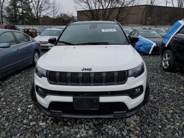 Photo 5 from auction – 2023 JEEP COMPASS with VIN 3C4NJDBN5PT530951