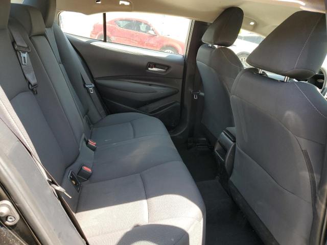 Photo 10 from auction – 2021 TOYOTA COROLLA LE with VIN 5YFEPMAE8MP184831